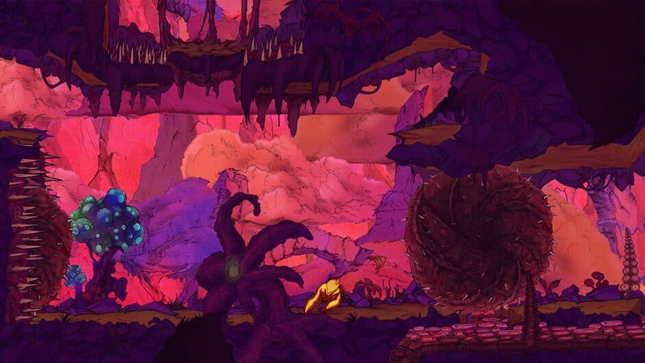 Скриншот 5 из Aaru's Awakening