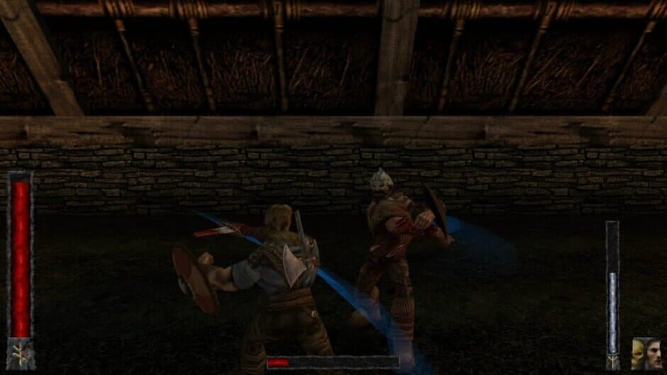 Скриншот 3 из Rune Classic