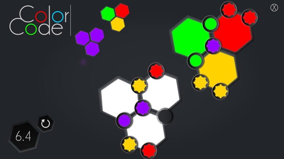 Скриншот 4 из ColorCode