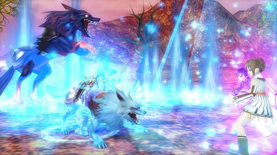 Скриншот 1 из Lucent Heart