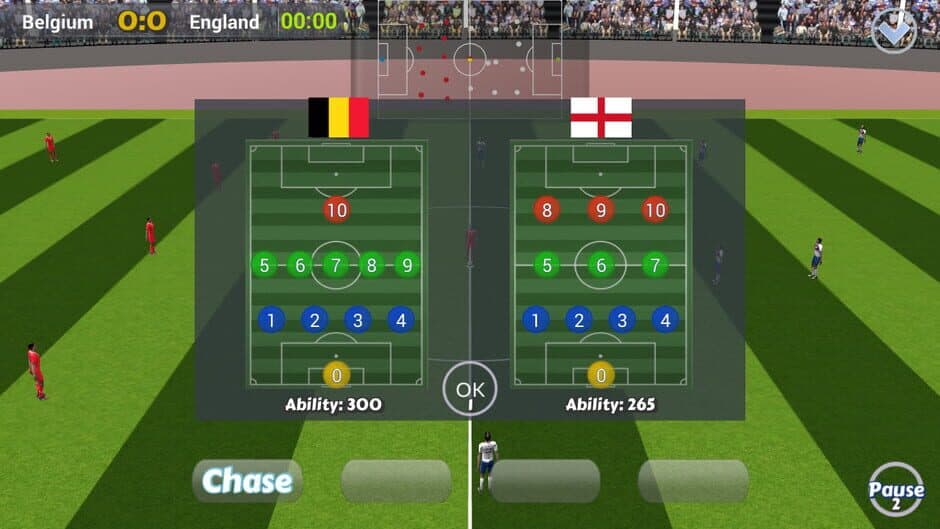 Скриншот 5 из Balance of Soccer