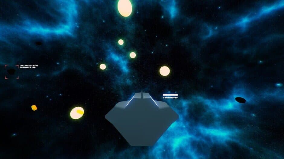 Скриншот 1 из Space Googy