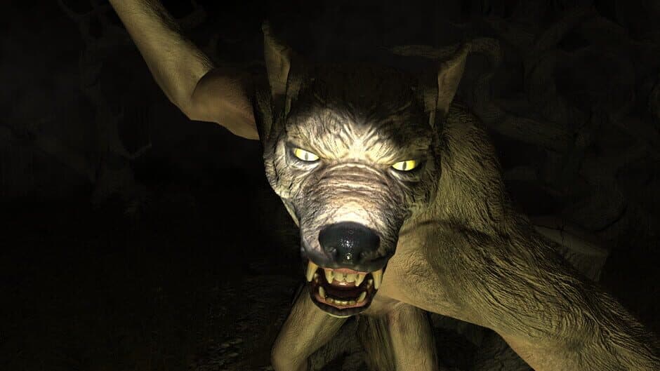 Скриншот 3 из Secret of Harrow Manor