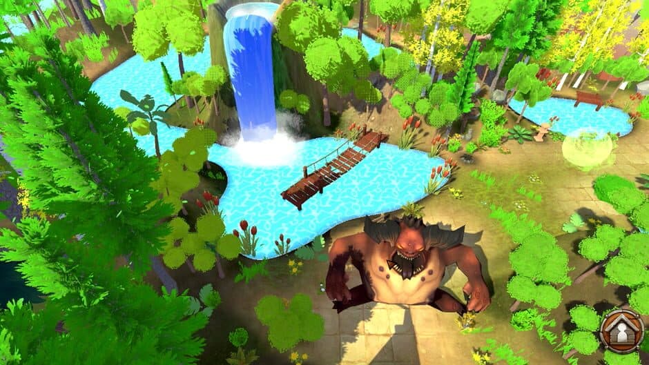 Скриншот 1 из Awaken: Gunpowder Adventurer Daydream