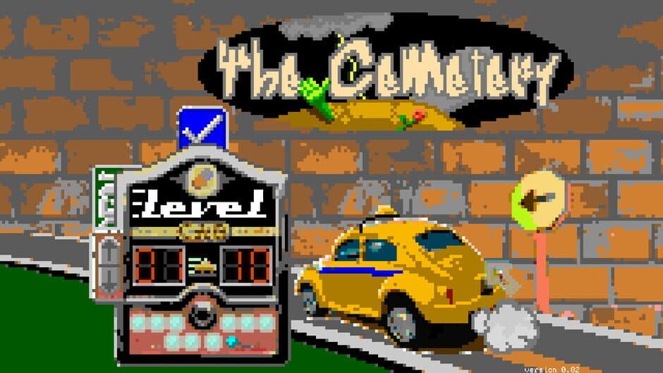 Скриншот 2 из Bernie Needs Love