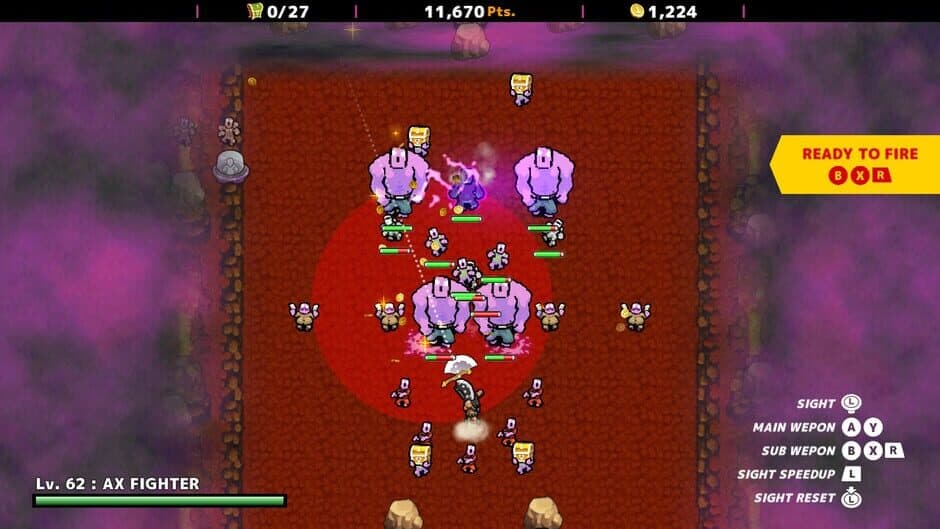 Скриншот 4 из Zombie Gold Rush