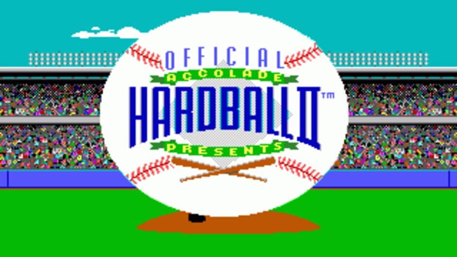 Скриншот 3 из HardBall II