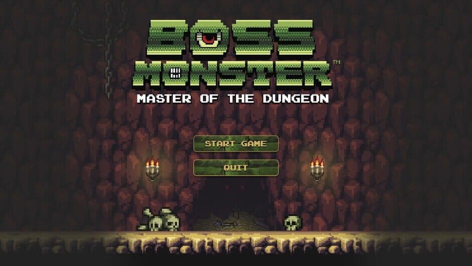 Скриншот 4 из Boss Monster
