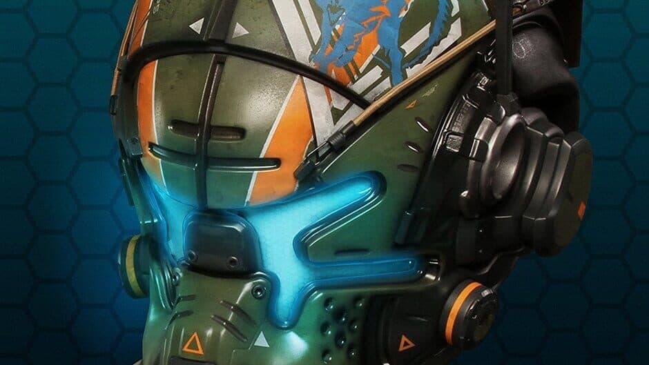 Скриншот 2 из Titanfall 2: Vanguard Collector's Edition