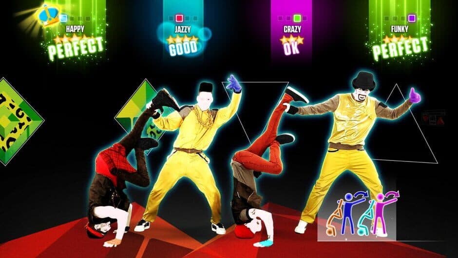 Скриншот 9 из Just Dance 2015
