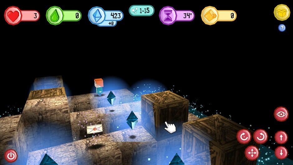 Скриншот 4 из Cubicus Arcanum