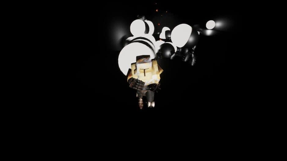 Скриншот 5 из Lamp Man Down