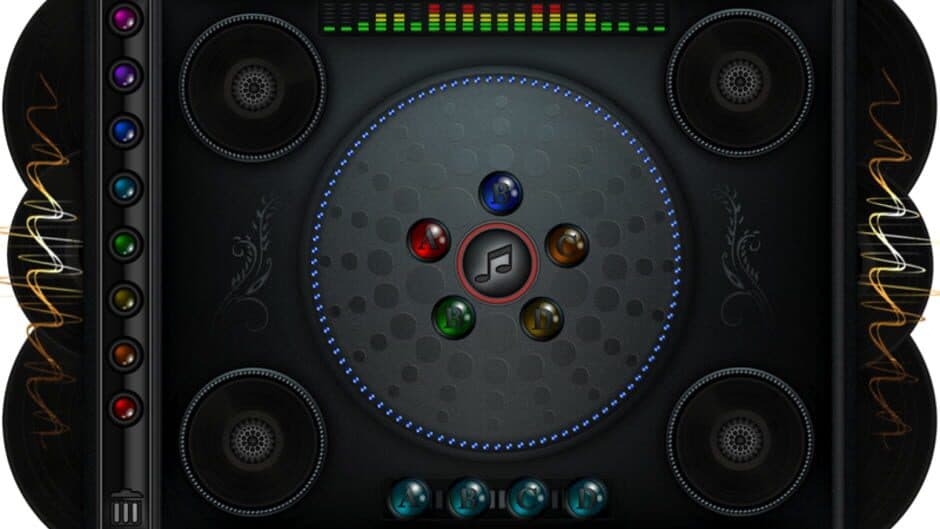 Скриншот 4 из Musical Studio