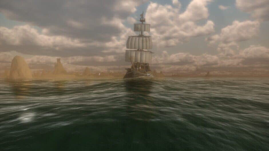 Скриншот 5 из Age of seas