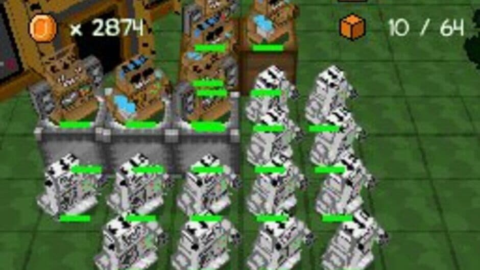 Скриншот 8 из Don't Feed the Animals