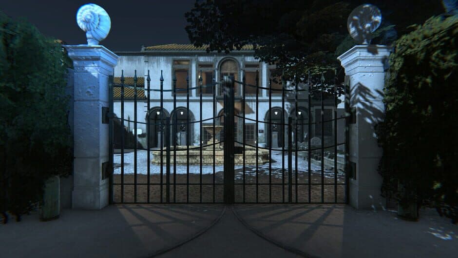 Скриншот 5 из Crawl Space: The Mansion