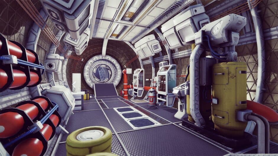 Скриншот 1 из Occupy Mars: The Game