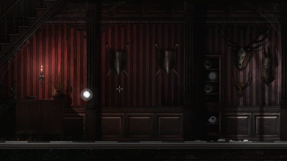 Скриншот 2 из Goetia