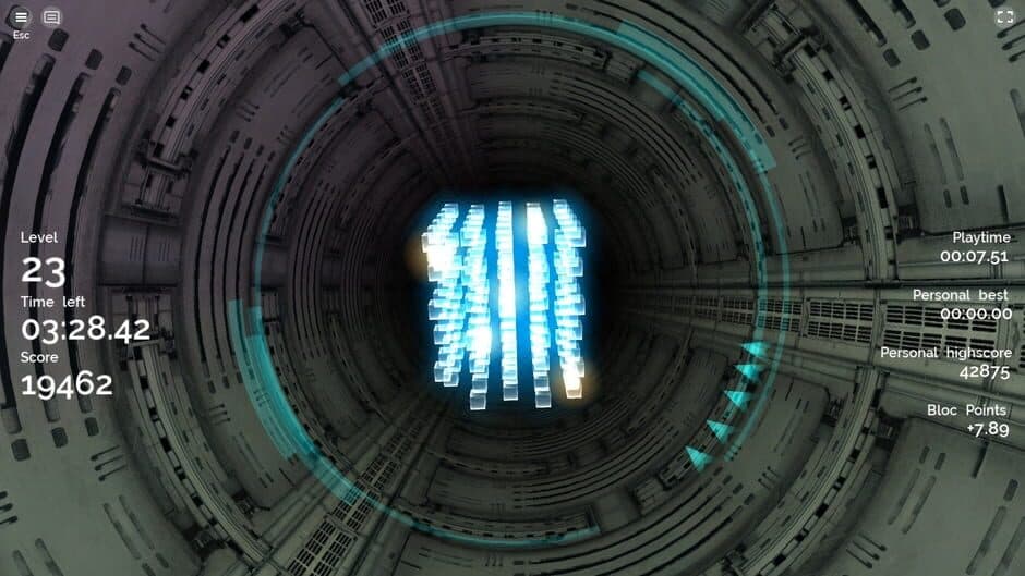 Скриншот 4 из Highscore Processing Unit
