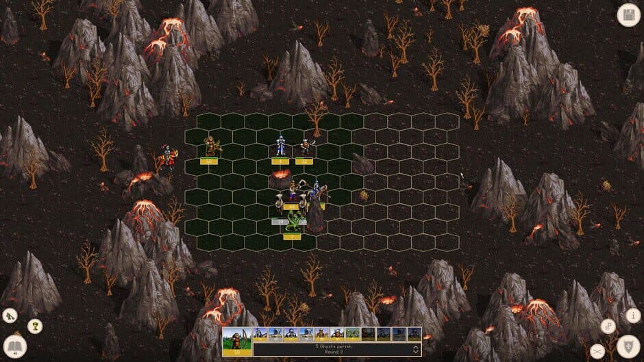 Скриншот 3 из Royal Bounty HD