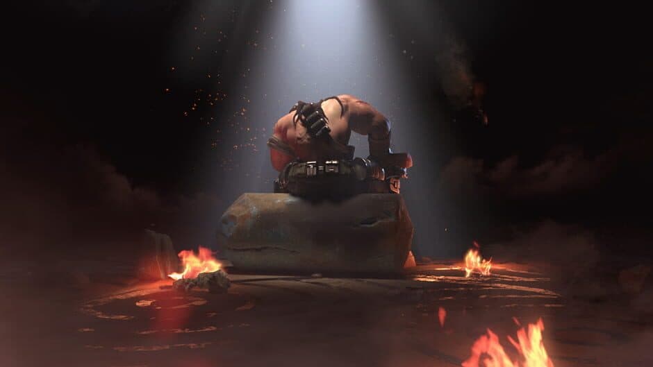 Скриншот 4 из Hellbound