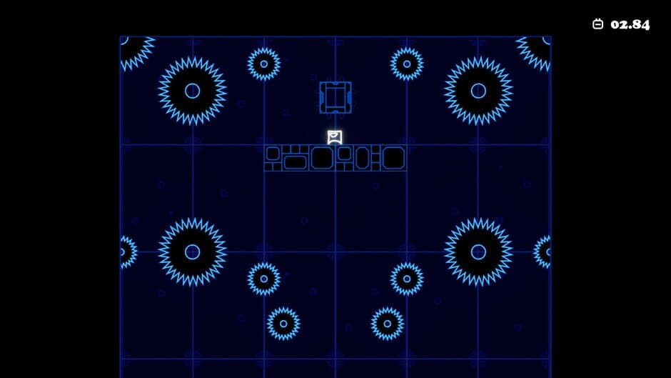 Скриншот 3 из The Neon Boy