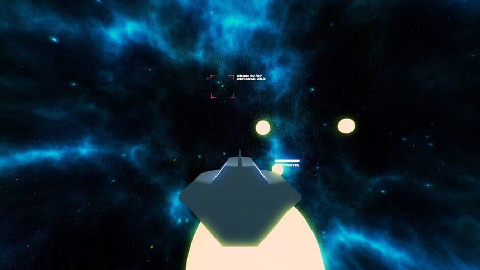 Скриншот 3 из Space Googy