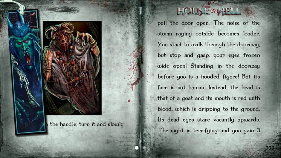 Скриншот 2 из House of Hell