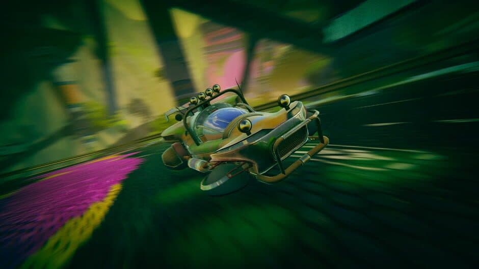 Скриншот 3 из Trailblazers