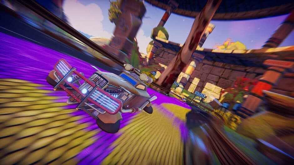 Скриншот 9 из Trailblazers