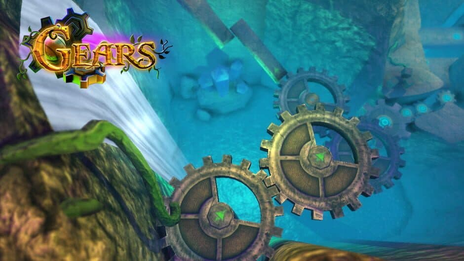 Скриншот 2 из Gears