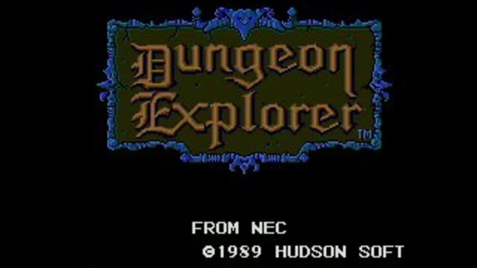 Скриншот 3 из Dungeon Explorer