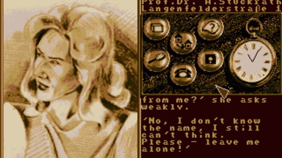 Скриншот 2 из Mystery of the Mummy