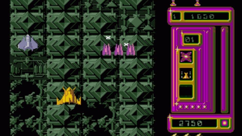 Скриншот 1 из Goldrunner