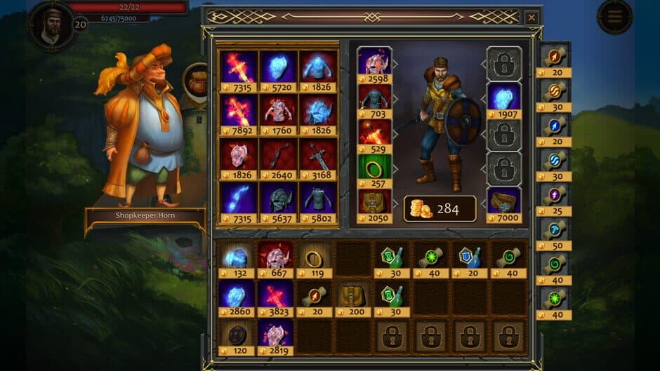 Скриншот 3 из Royal Adventure