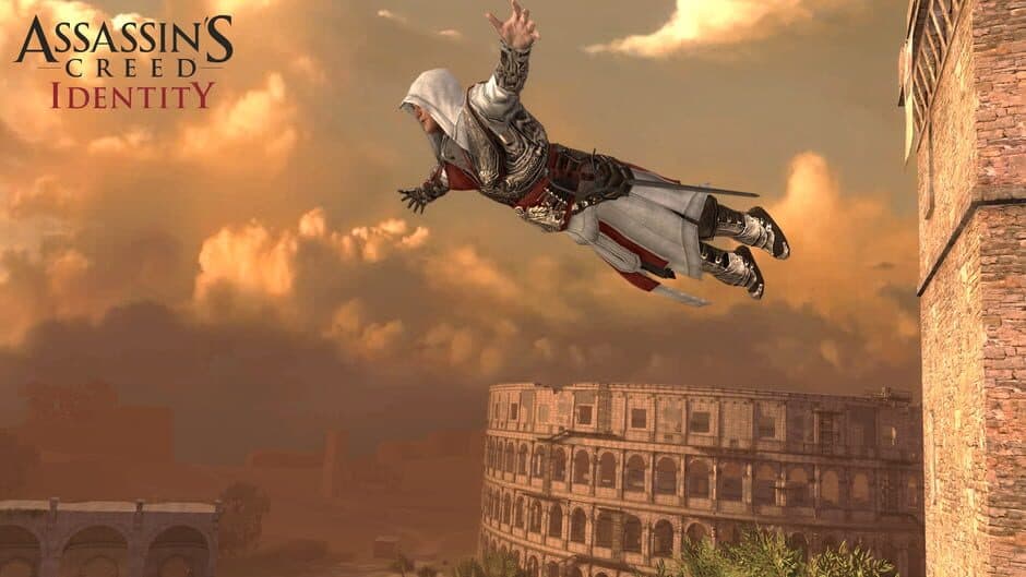 Скриншот 4 из Assassin's Creed Identity