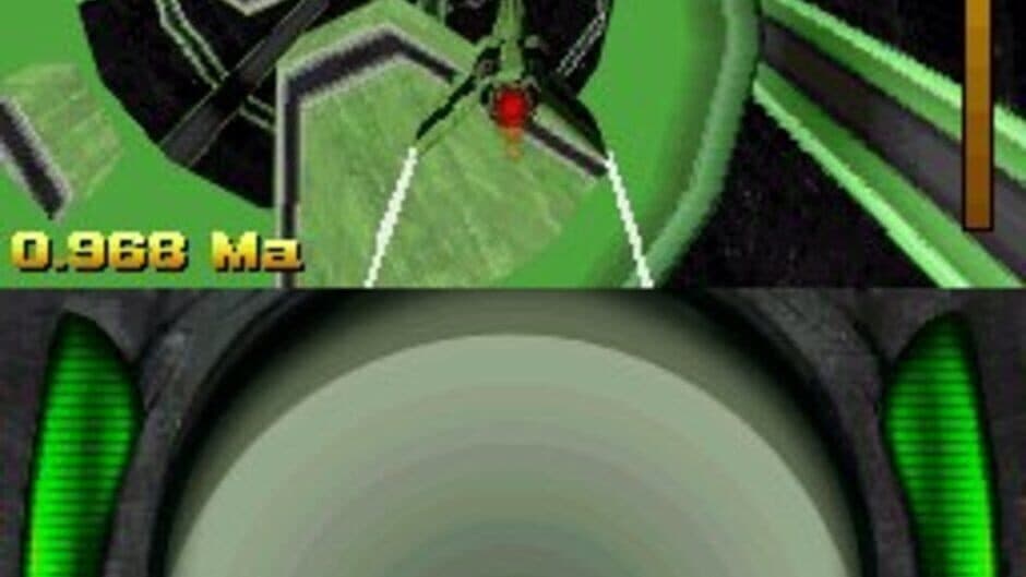 Скриншот 3 из AiRace: Tunnel