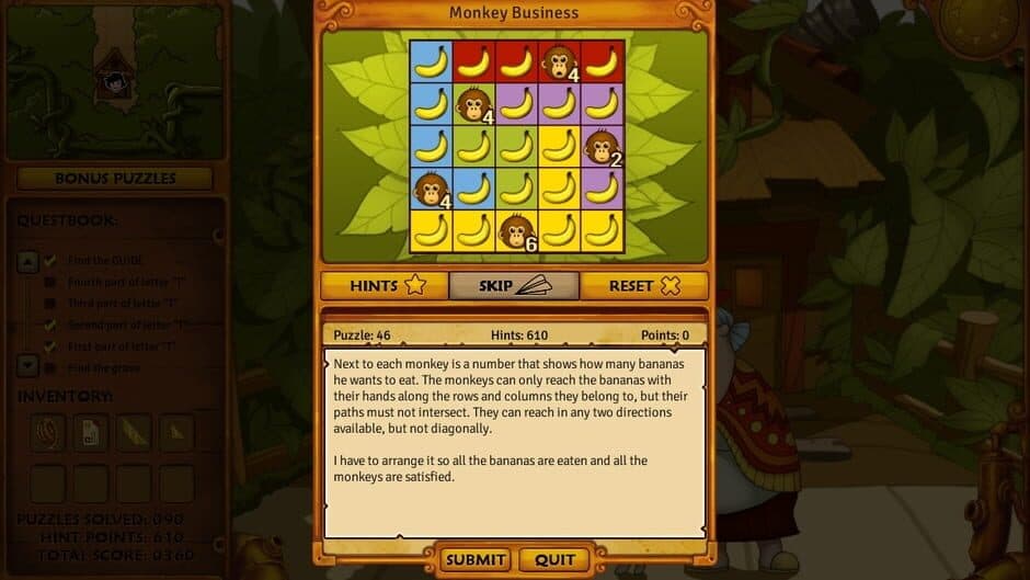 Скриншот 5 из May's Mysteries: The Secret of Dragonville