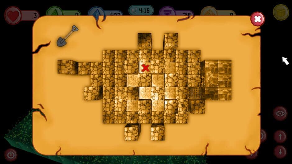 Скриншот 6 из Cubicus Arcanum