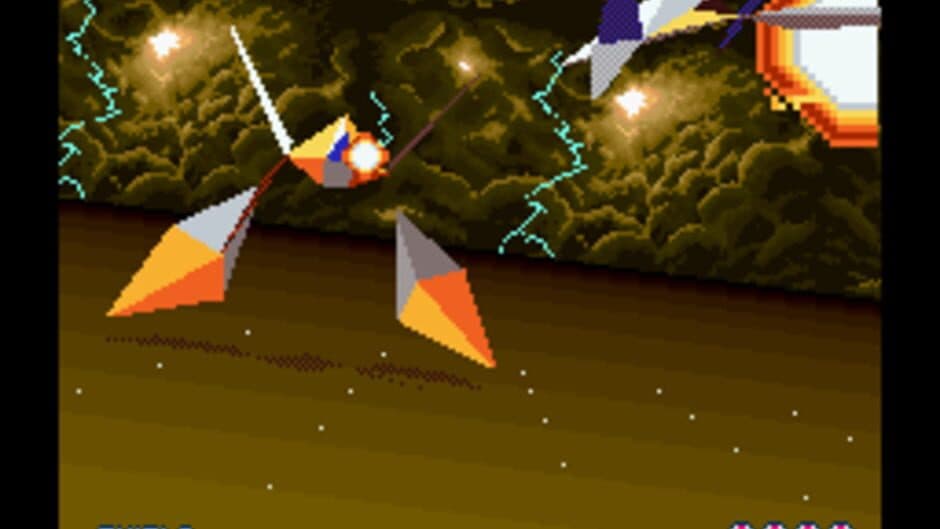 Скриншот 5 из Star Fox