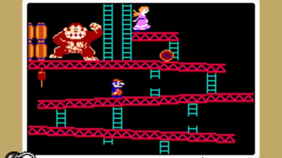 Скриншот 12 из WarioWare, Inc.: Mega Microgame$!