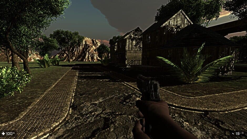 Скриншот 5 из Martial Law