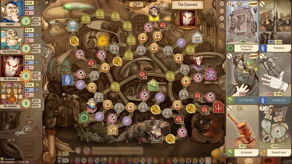 Скриншот 1 из Gremlins, Inc.