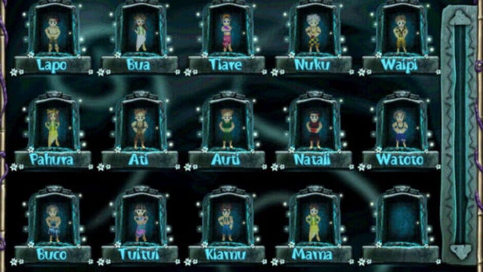 Скриншот 5 из Virtual Villagers 4: The Tree of Life