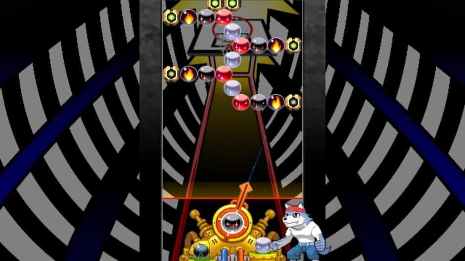 Скриншот 8 из Bust-A-Move Bash!