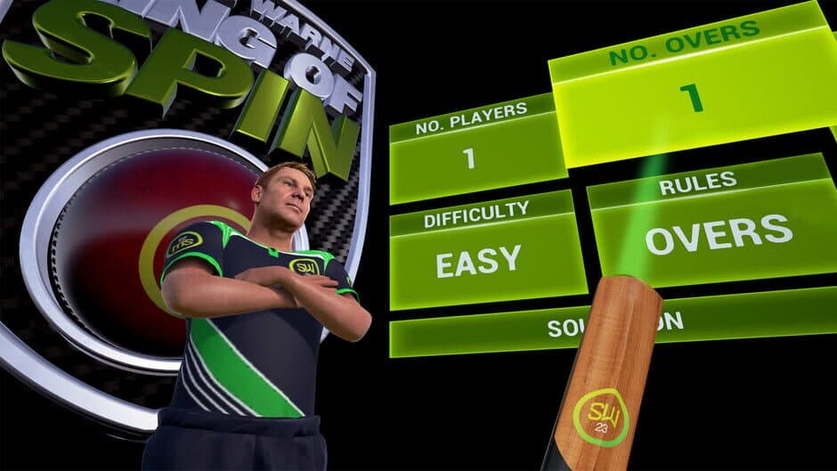 Скриншот 3 из King of Spin VR