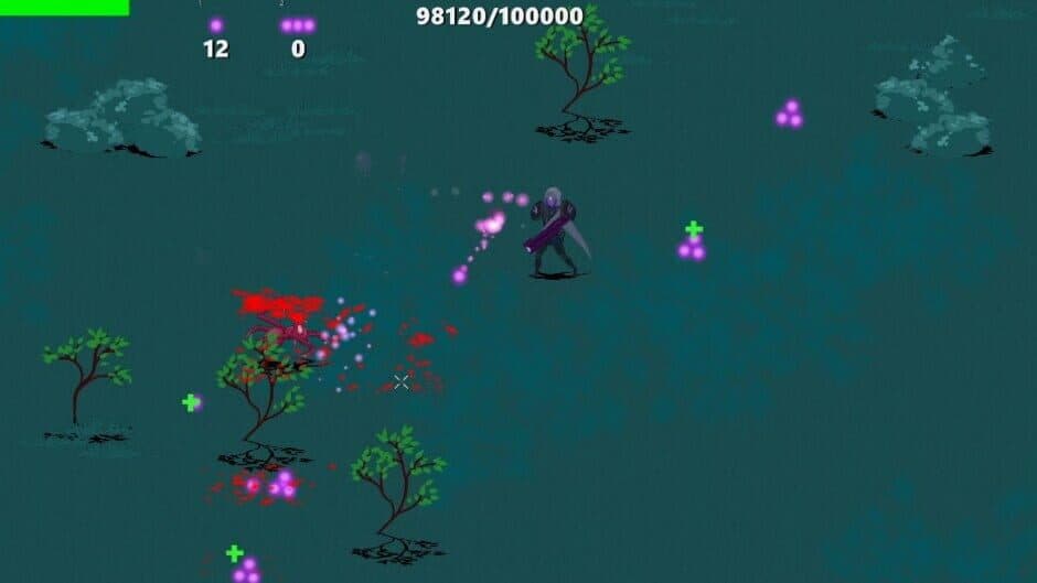 Скриншот 5 из Ranger in Spider's den