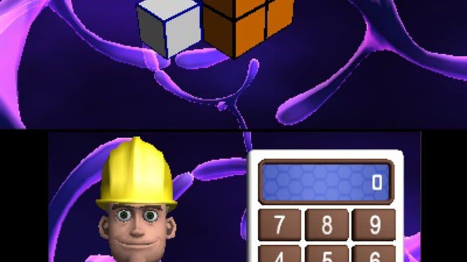 Скриншот 7 из Puzzler Brain Games