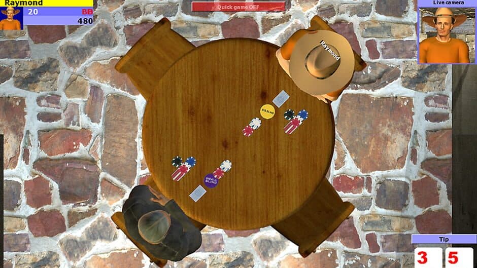 Скриншот 10 из Poker Simulator