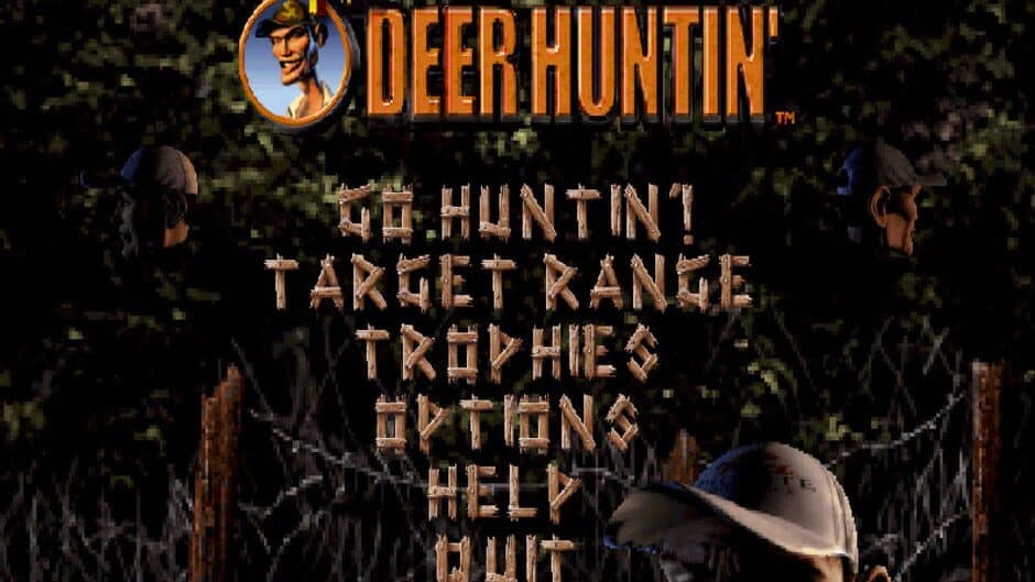 Скриншот 5 из Redneck Deer Huntin'